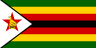 علم دولة زمبابوي